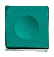 Мел, тальк + Мел "Silver Cup" (144 шт) зеленый