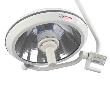 Светильники хирургические + Светильник операционный Армед ЕЛ700/500