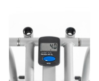 Эллиптические тренажеры + Эллиптический тренажер DFC E2050