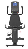 Велотренажеры + Горизонтальный велотренажер UNIX Fit B-1250 PRO (7" LCD)