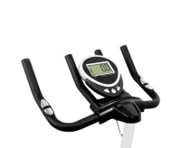 Велотренажеры + Cпин-байк DFC Live Sport