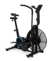 Велотренажеры + Аэробайк OXYGEN FITNESS A700 PRO