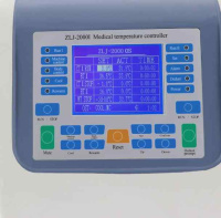  Устройства для терапевтической гипотермии и гипертермии + Устройство для гипотермии ZLI-2000I