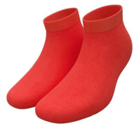 Аксессуары для батутов + Носки для батута UNIX line (36-38 RU / 22-24 cm)