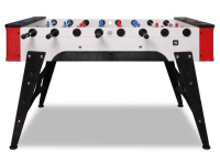 Настольный футбол + Футбол / кикер Norditalia Storm F-1 Family Outdoor всепогодный 145x76x85см