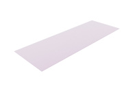 Коврики и маты + Коврик для фитнеса и йоги DFC SQ-YM02P 173 х 61 х 0,4 см