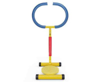 Детские тренажеры + Мини-твистер детский DFC VT-11