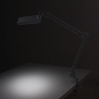 Лампы-лупы + Лампа-лупа Med-Mos ММ-5-127-С (LED-D) тип1 (Л008D)