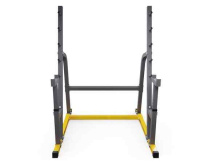 Стойки под штангу + Стойка для штанги с подстраховкой DFC Y-GYM TF-64