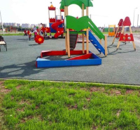 Песочницы + Песочный дворик Тропики Н-1200 ИО 03110