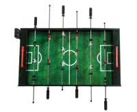 Настольный футбол + Игровой стол - футбол DFC Marcel Pro