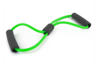 Эспандеры трубчатые + UG-AS1912 Эспандер восьмёрка