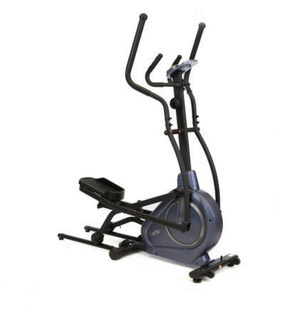 Эллиптические тренажеры + Эллиптический тренажер домашний CARBON FITNESS E70