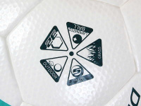 Футбольные мячи + Мяч футбольный Larsen Derby