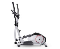 Эллиптические тренажеры + Эллиптический тренажер DFC PoMt