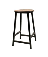 Табуреты + Табурет Ретро полубарный