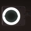 Лампы-лупы + Лампа бестеневая с РУ (лампа-лупа) Med-Mos 9002LED (9008LED-D-127)