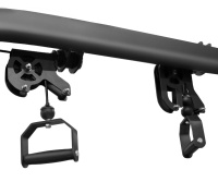 Мультистанции + BRONZE GYM MS-1003 Мультистанция 5-ти позиционная