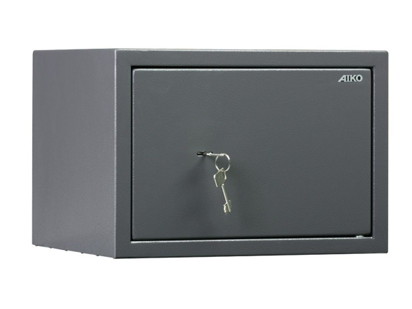 Сейфы + Офисный сейф AIKO TSN.30