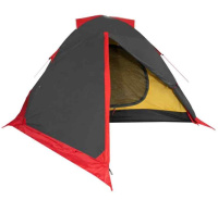  Палатки универсальные + Tramp палатка Peak 3 (V2) (серый)