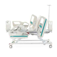 Кровати функциональные + Кровать электрическая реанимационная Med-Mos DB-4 (02) (ABS)