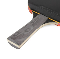 Ракетки для настольного тенниса + Теннисная ракетка Start Line Level 400 New (коническая) 12502