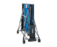 Теннисные столы всепогодные + Теннисный стол DONIC OUTDOOR ROLLER 1000