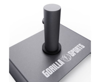 Функциональный тренинг + Силовые сани для кроссфита DFC GORILLA