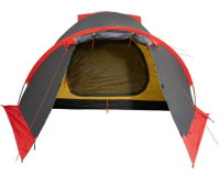  Палатки универсальные + Tramp палатка Mountain 2 (V2) серый