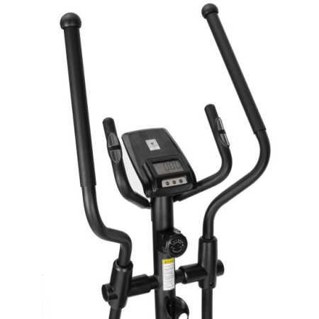 Эллиптические тренажеры + Эллиптический тренажер DFC Merach SQ-2316B