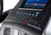 Беговые дорожки + Беговая дорожка NordicTrack Incline Trainer X9i