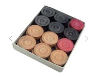 Аксессуары для игровых столов + Набор. Каррум