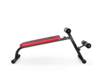 Скамьи + Скамья для пресса DFC SANG складная