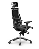 Офисные кресла + Кресло METTA Y 4D Free 0012212/МЕТТА 0017839