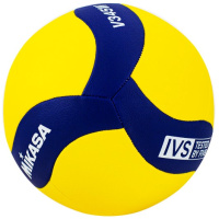 Волейбольные мячи + Мяч волейбольный MIKASA V345W размер 5