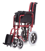 Кресла-коляски + Кресло-каталка для инвалидов Армед FS904AB