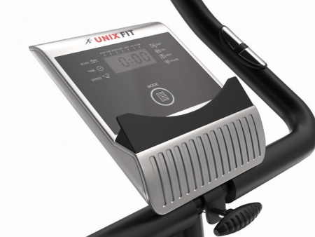 Велотренажеры + Велотренажер UNIXFIT BL-300