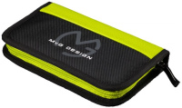 Аксессуары для игры в дартс + Чехол для дротиков Winmau MvG Sport Edition Wallet