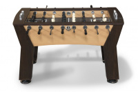 5 футов + Игровой стол - футбол "Premier" (147x78x86см) Y