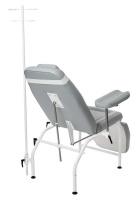 Кресла медицинские + Кресло МК-022дн-ПЛ-1