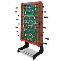 Настольный футбол + Футбол / кикер Fortuna Olympic FDB-455 138х71х87см