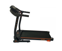 Беговые дорожки + Беговая дорожка DFC AURA T450