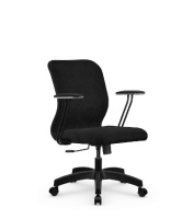 Офисные кресла + Эргономичное компактное кресло SU-Mr-4/подл.079/осн.001