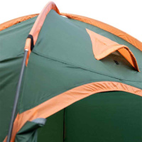  Палатки универсальные + Totem палатка душ/туалет Privat (V2) (зеленый) 