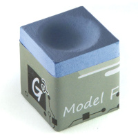 Мел "G2 Japan Model F" синий