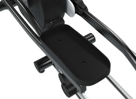 Эллиптические тренажеры + Эллиптический эргометр UNIXFIT MV-500E
