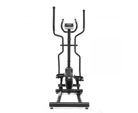 Эллиптические тренажеры + Эллиптический тренажер DFC E6710T