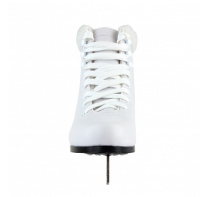 Коньки + Коньки фигурные Larsen Elsa