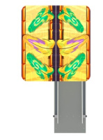 Теневые навесы, беседки + Манеж Счастливое детство (Майя) ДОВ 30.01.01-03