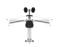 Гребные тренажеры + Гребной тренажер DFC R71061